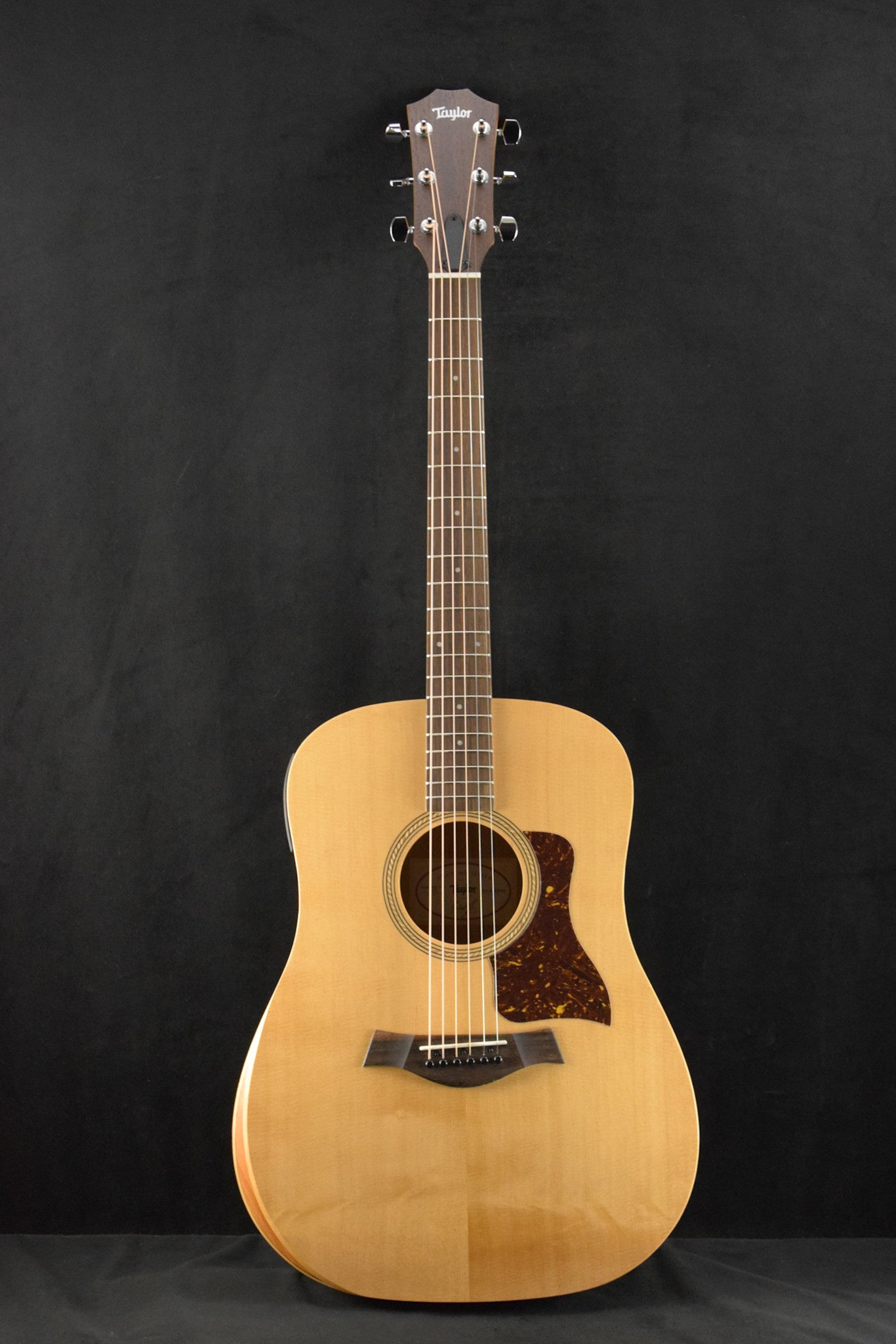 Taylor Academy 10e LTD Figured Koa/Torrefied Spruce Natural Satin