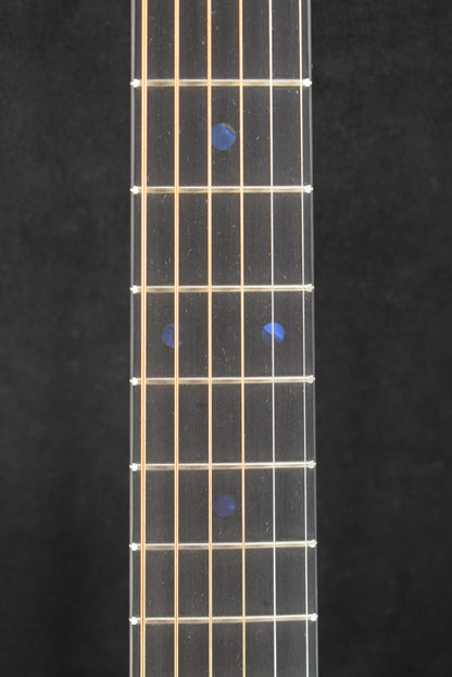 Martin D Jr E Acoustic-Electric Dreadnought Junior StreetMaster