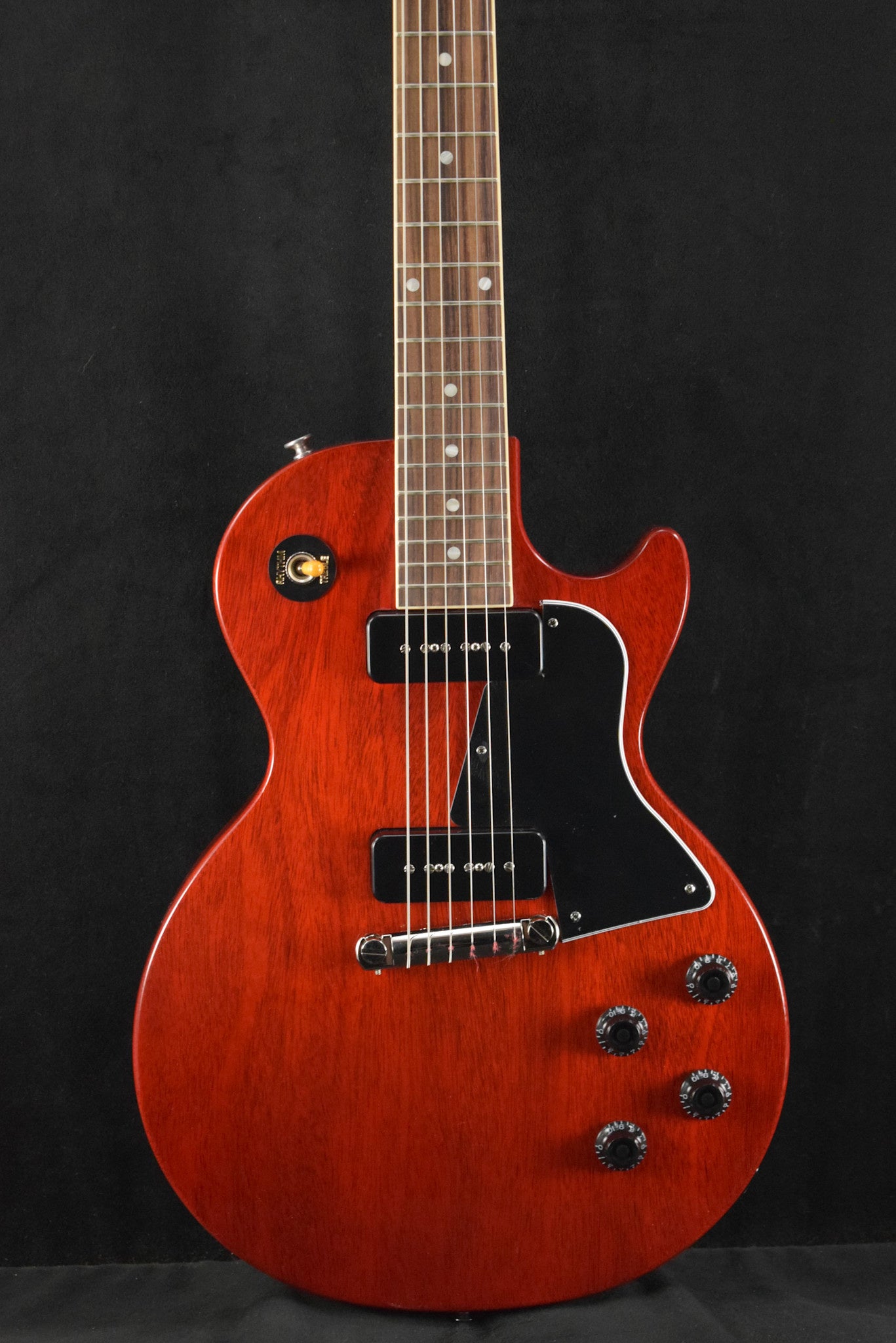 Gibson Les Paul Special Vintage Cherry