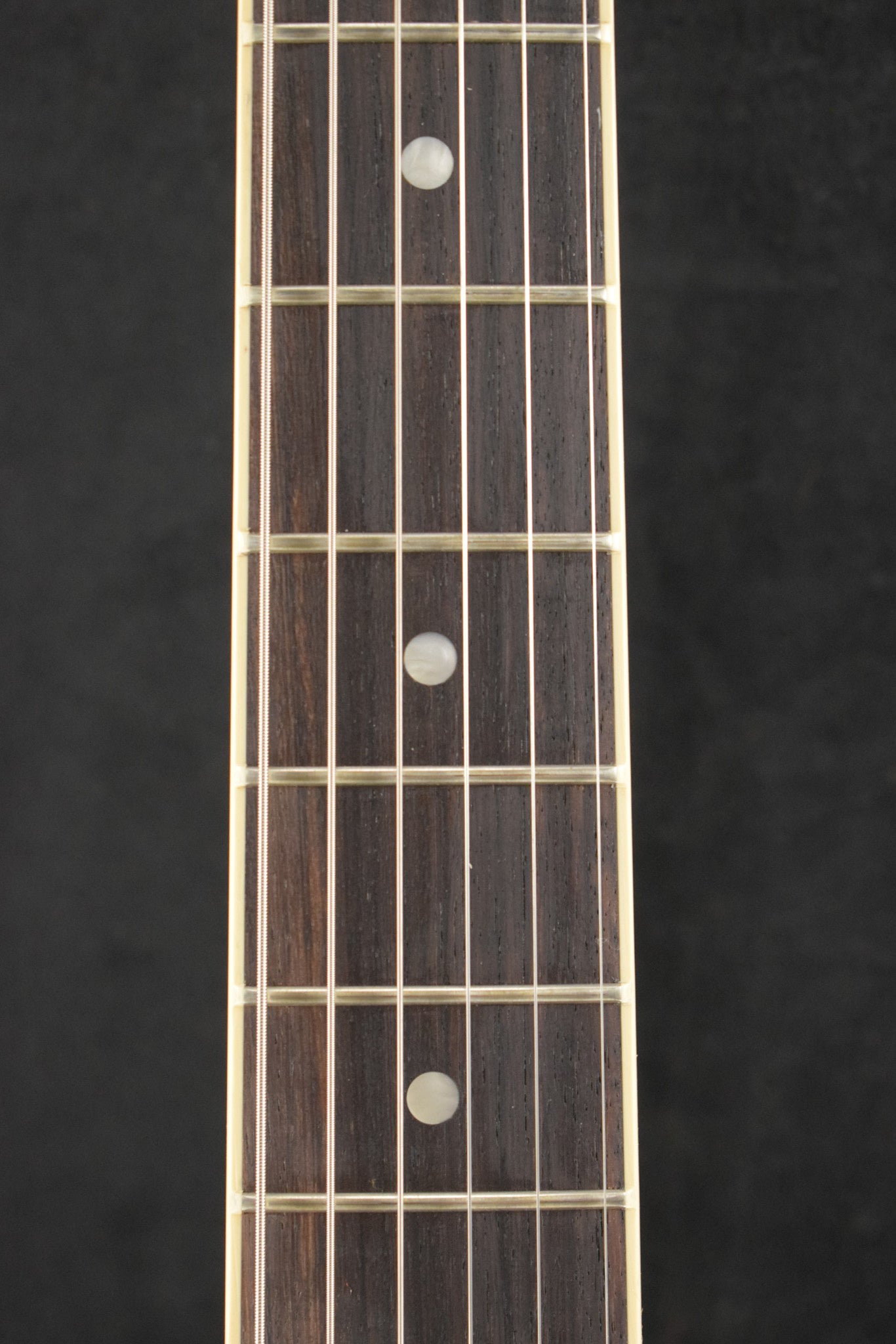 Gibson ES-335 Watermelon