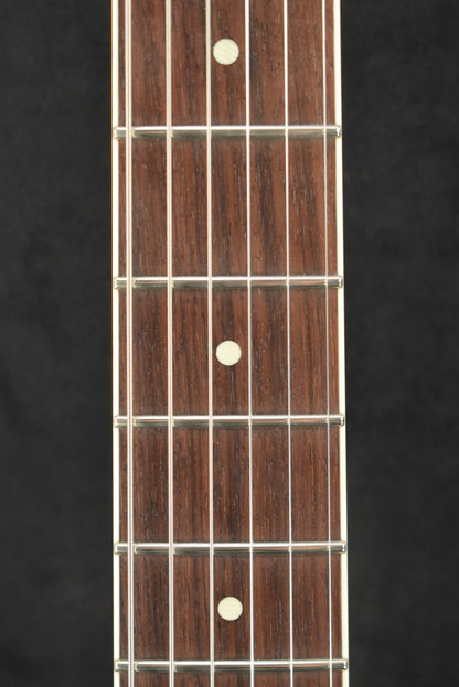 Collings 290 TV Yellow Aged Finish and Hardware