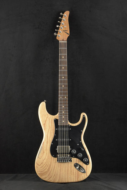 Tom Anderson Icon Classic In-Distress Level 2 Natural - dark grain