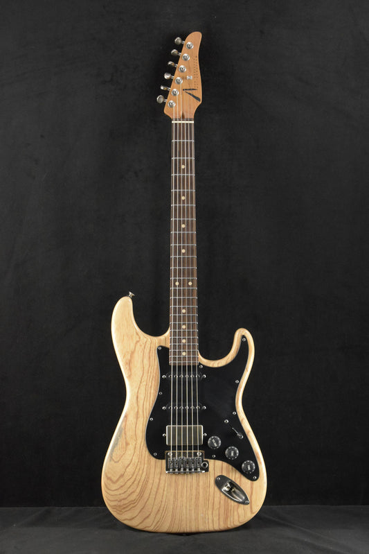 Tom Anderson Icon Classic In-Distress Level 2 Natural - dark grain