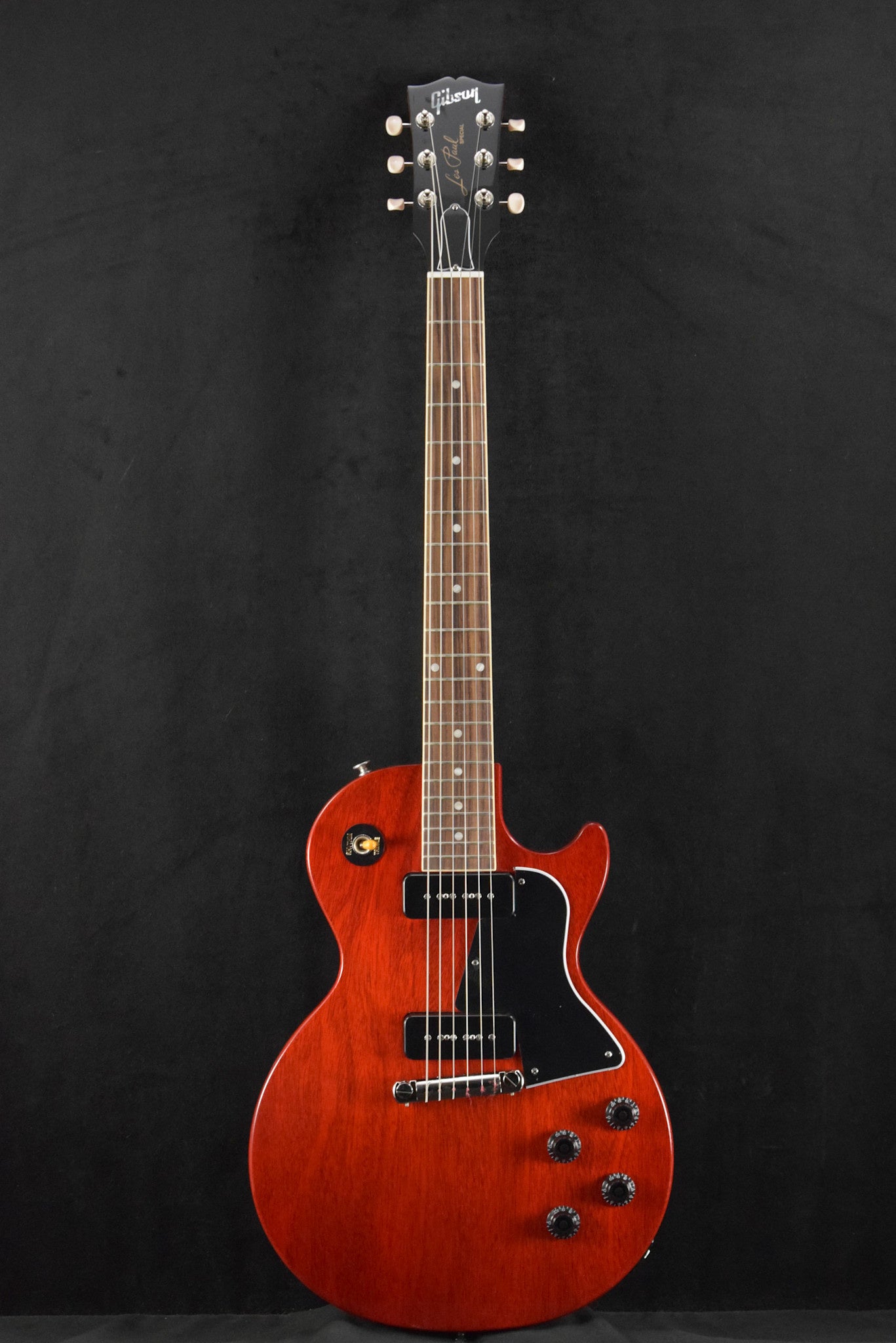 Gibson Les Paul Special Vintage Cherry