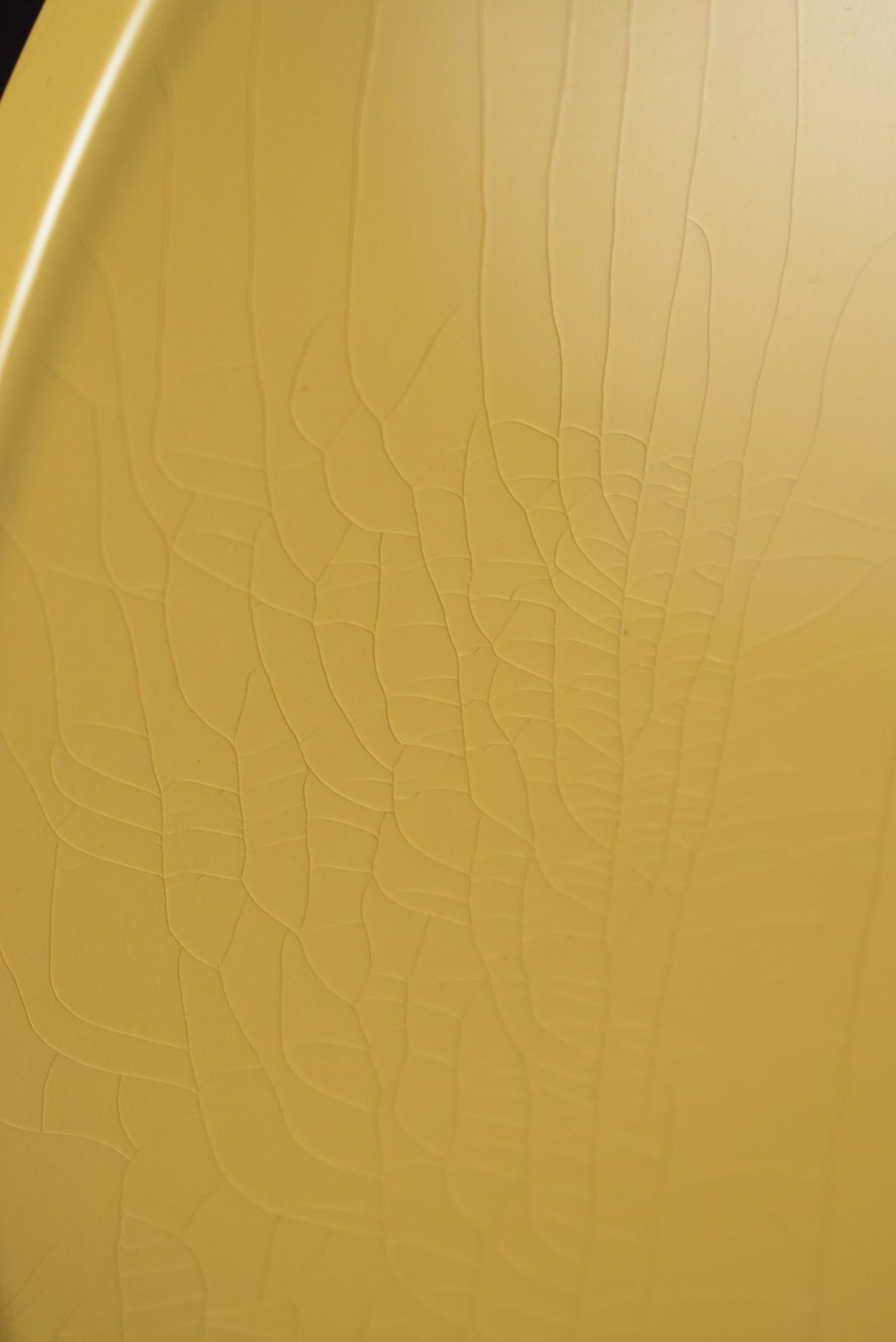 Collings 290 TV Yellow Aged Finish and Hardware