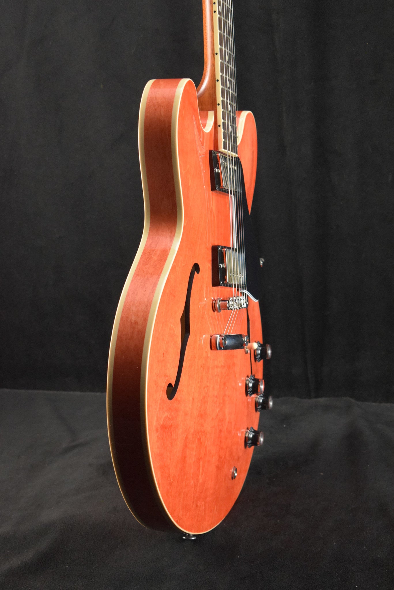 Gibson ES-335 Watermelon