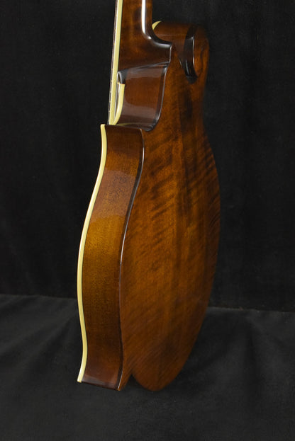 Eastman MD514 F-Style Oval-Hole Mandolin Classic Gloss