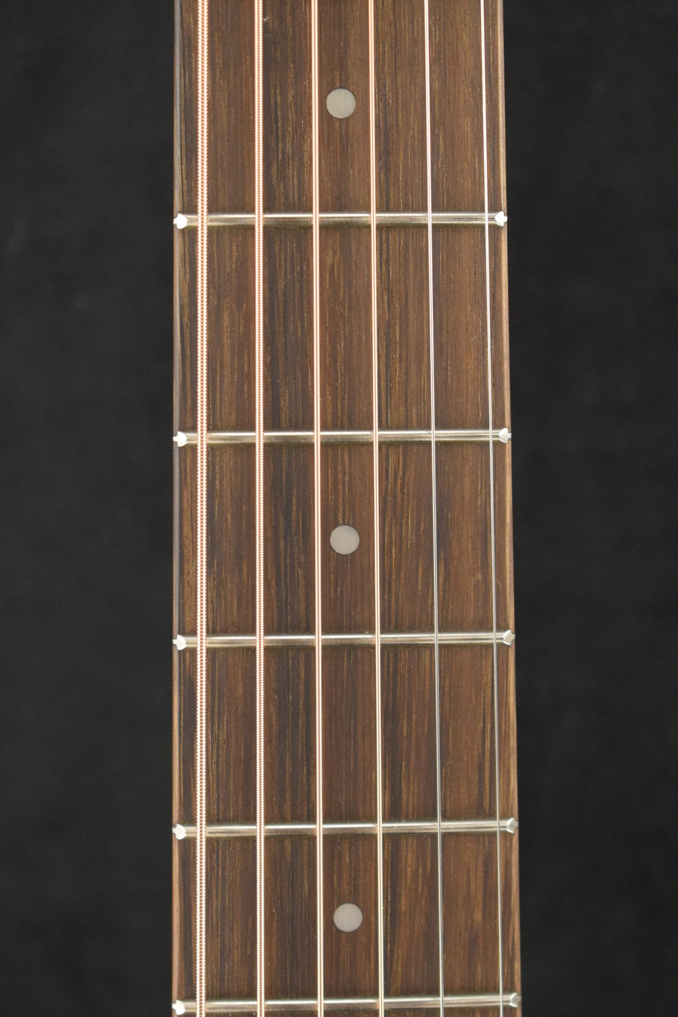 Taylor Academy 10e LTD Figured Koa/Torrefied Spruce Natural Satin
