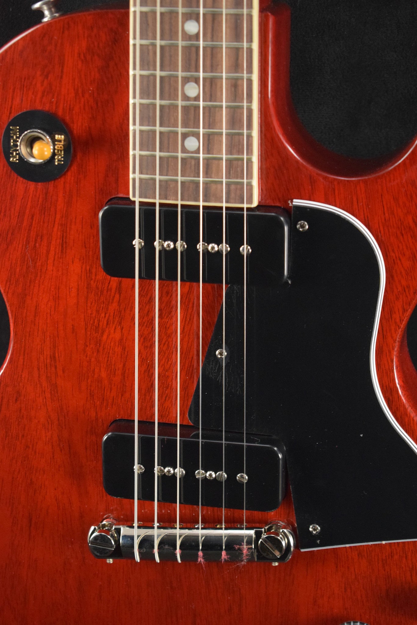 Gibson Les Paul Special Vintage Cherry