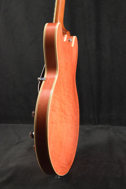 Gibson ES-335 Watermelon