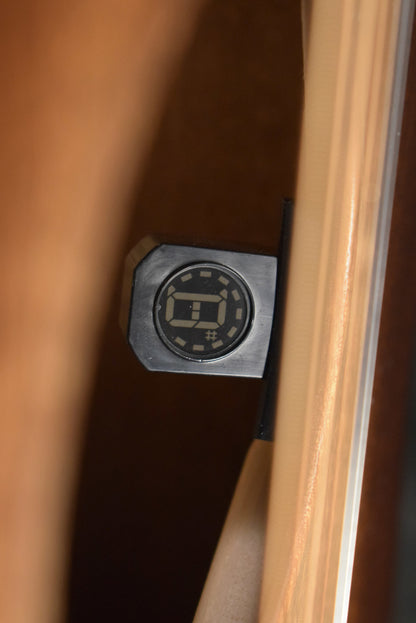 Martin D Jr E Acoustic-Electric Dreadnought Junior StreetMaster