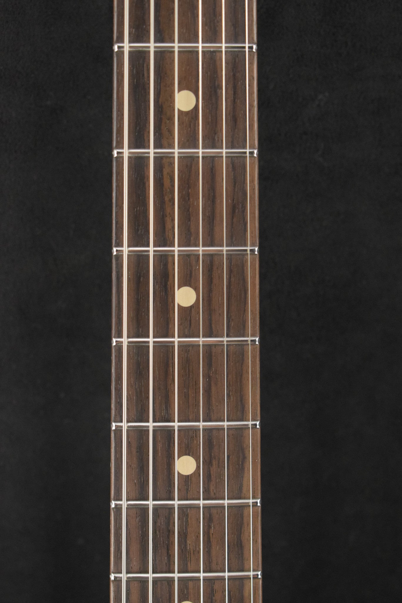 Tom Anderson Icon Classic In-Distress Level 2 Natural - dark grain