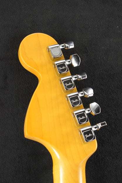 Fender American Vintage II 1975 Telecaster Deluxe 3-Color Sunburst Maple Fingerboard