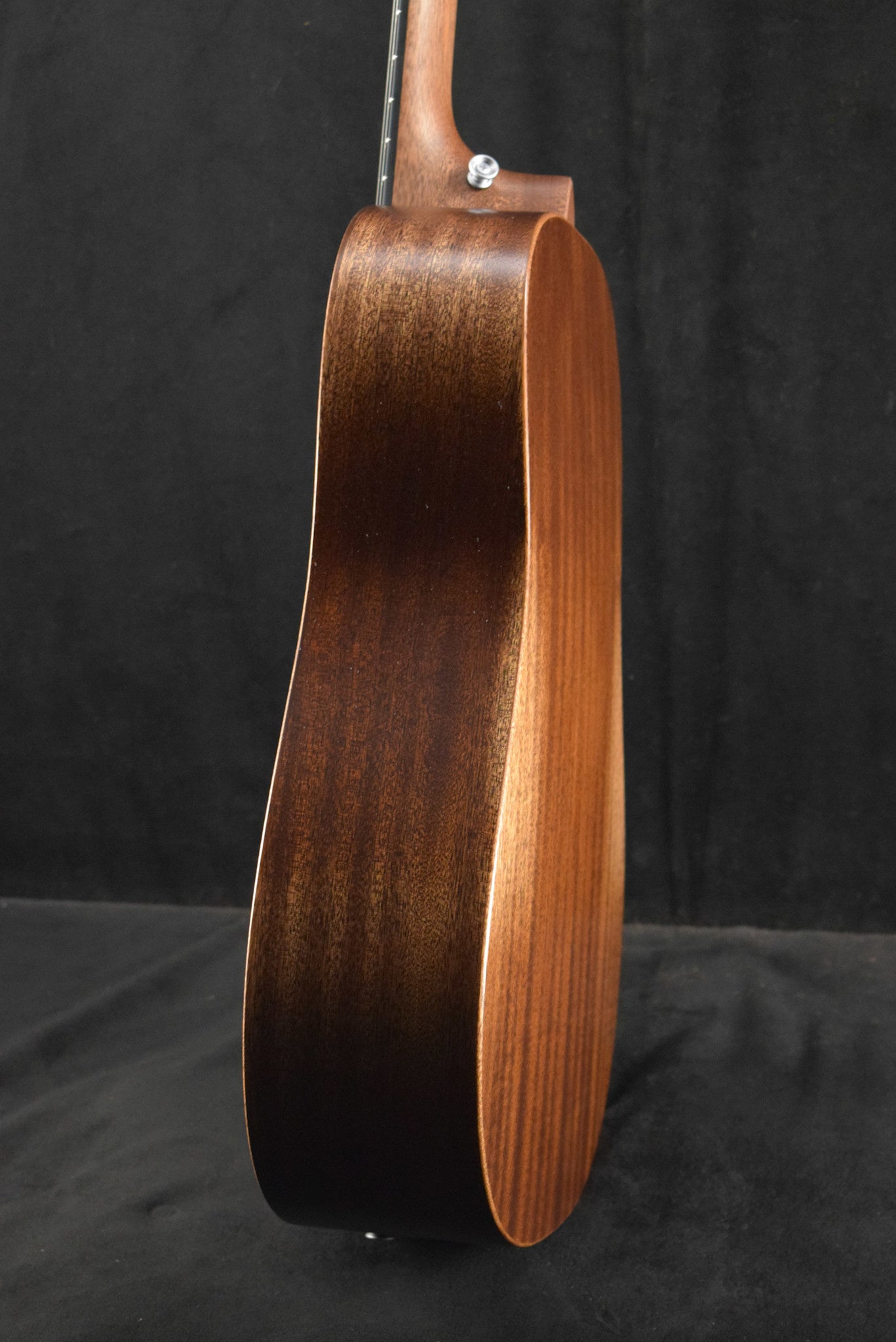 Martin D Jr E Acoustic-Electric Dreadnought Junior StreetMaster