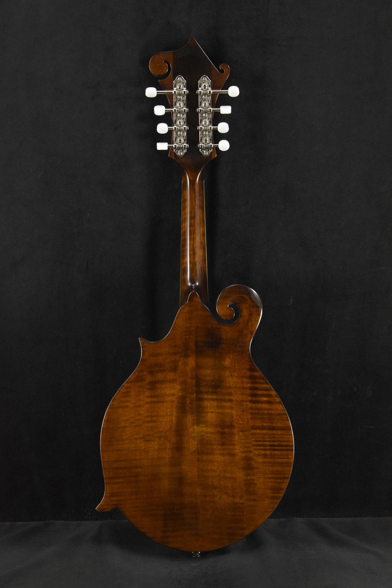 Eastman MD514 F-Style Oval-Hole Mandolin Classic Gloss