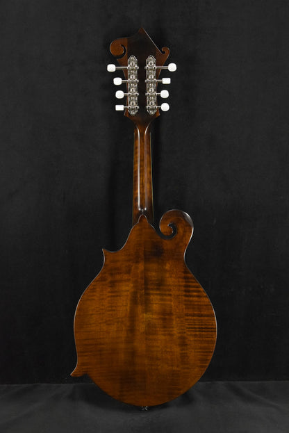 Eastman MD514 F-Style Oval-Hole Mandolin Classic Gloss