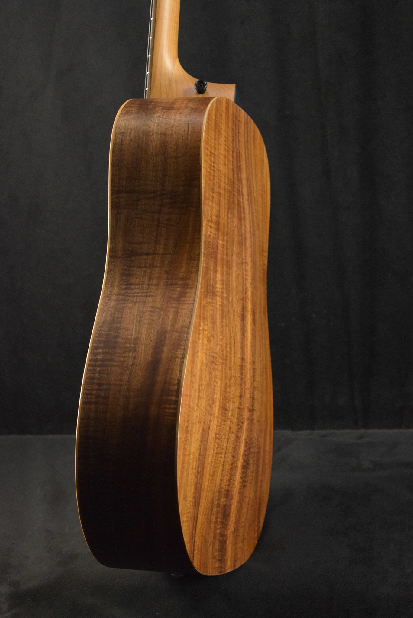 Taylor Academy 10e LTD Figured Koa/Torrefied Spruce Natural Satin