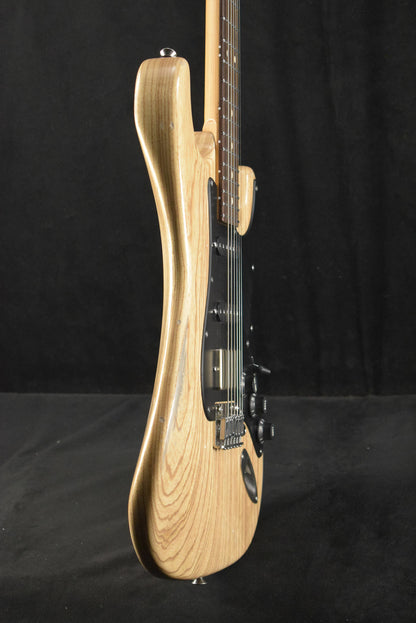 Tom Anderson Icon Classic In-Distress Level 2 Natural - dark grain