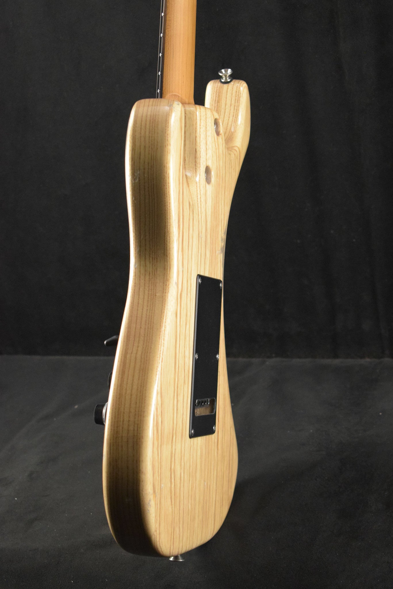 Tom Anderson Icon Classic In-Distress Level 2 Natural - dark grain