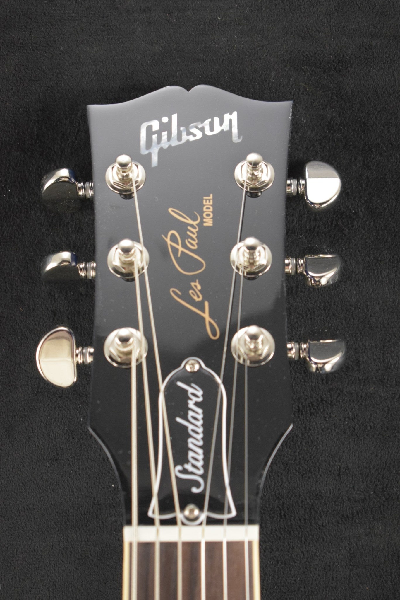 Gibson Les Paul Standard 60s Figured Top Blueberry Burst