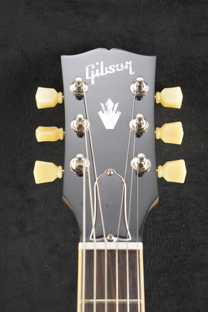 Gibson ES-335 Figured Honey Amber