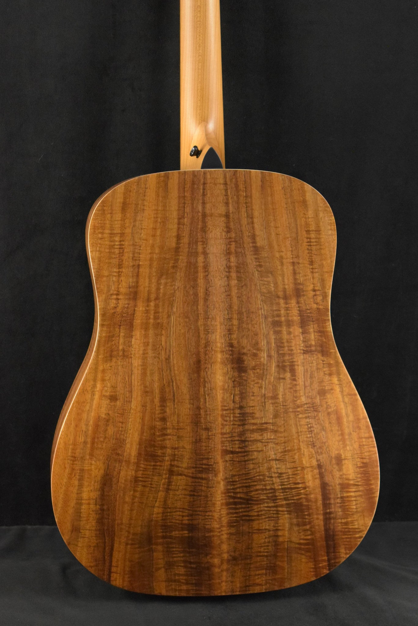 Taylor Academy 10e LTD Figured Koa/Torrefied Spruce Natural Satin