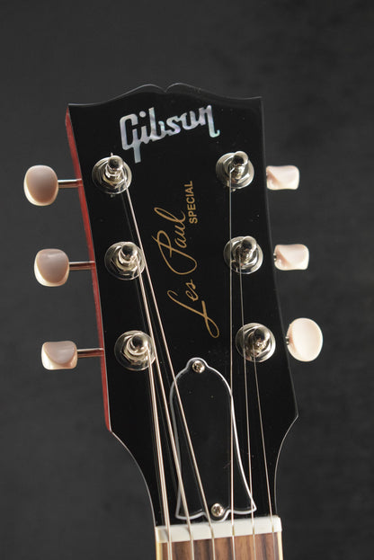 Gibson Les Paul Special Vintage Cherry