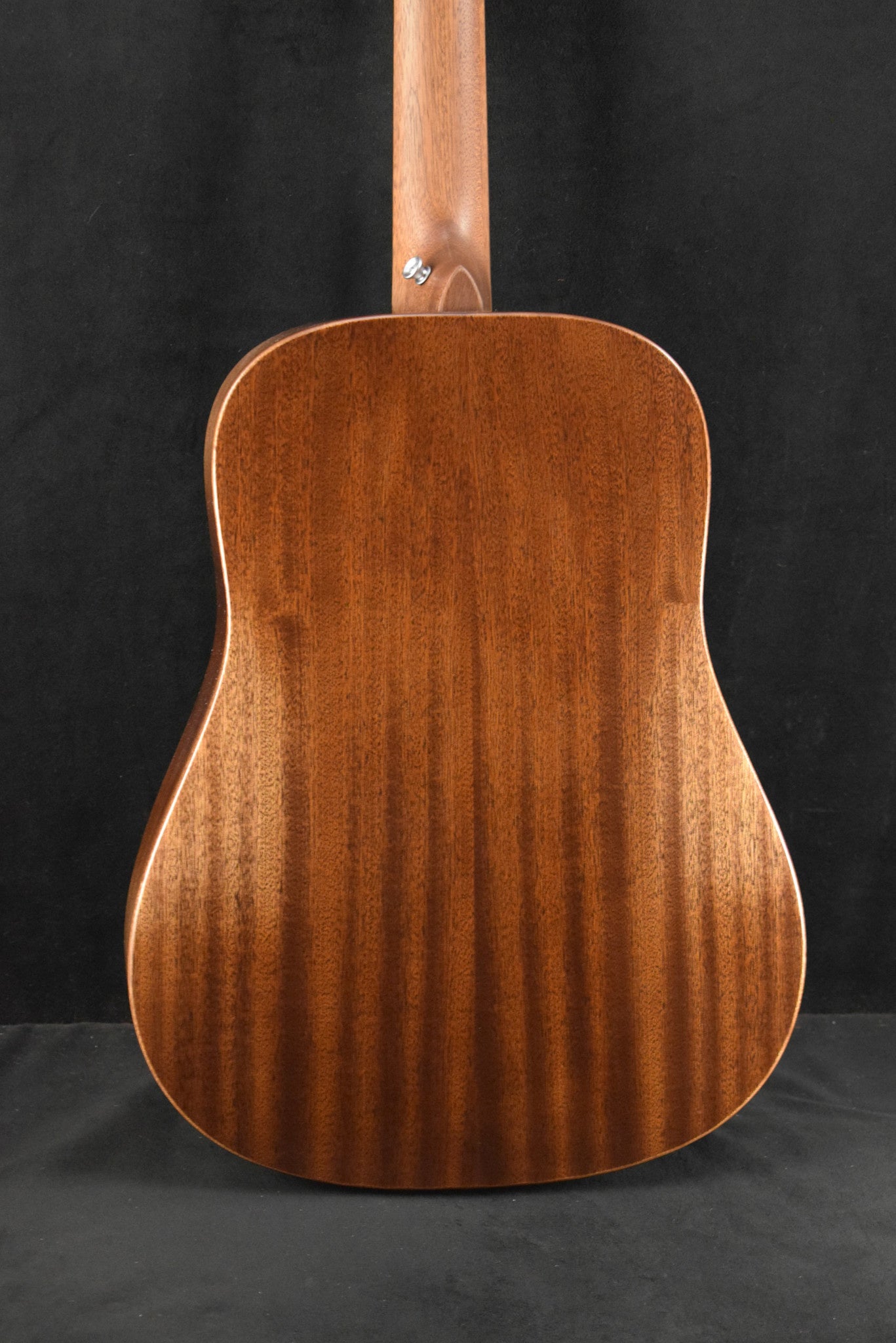 Martin D Jr E Acoustic-Electric Dreadnought Junior StreetMaster