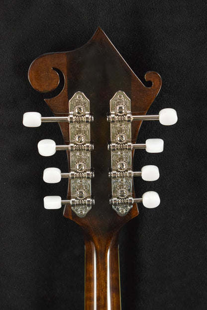 Eastman MD514 F-Style Oval-Hole Mandolin Classic Gloss