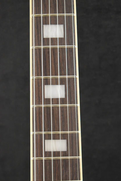 Gibson ES-335 Figured Honey Amber