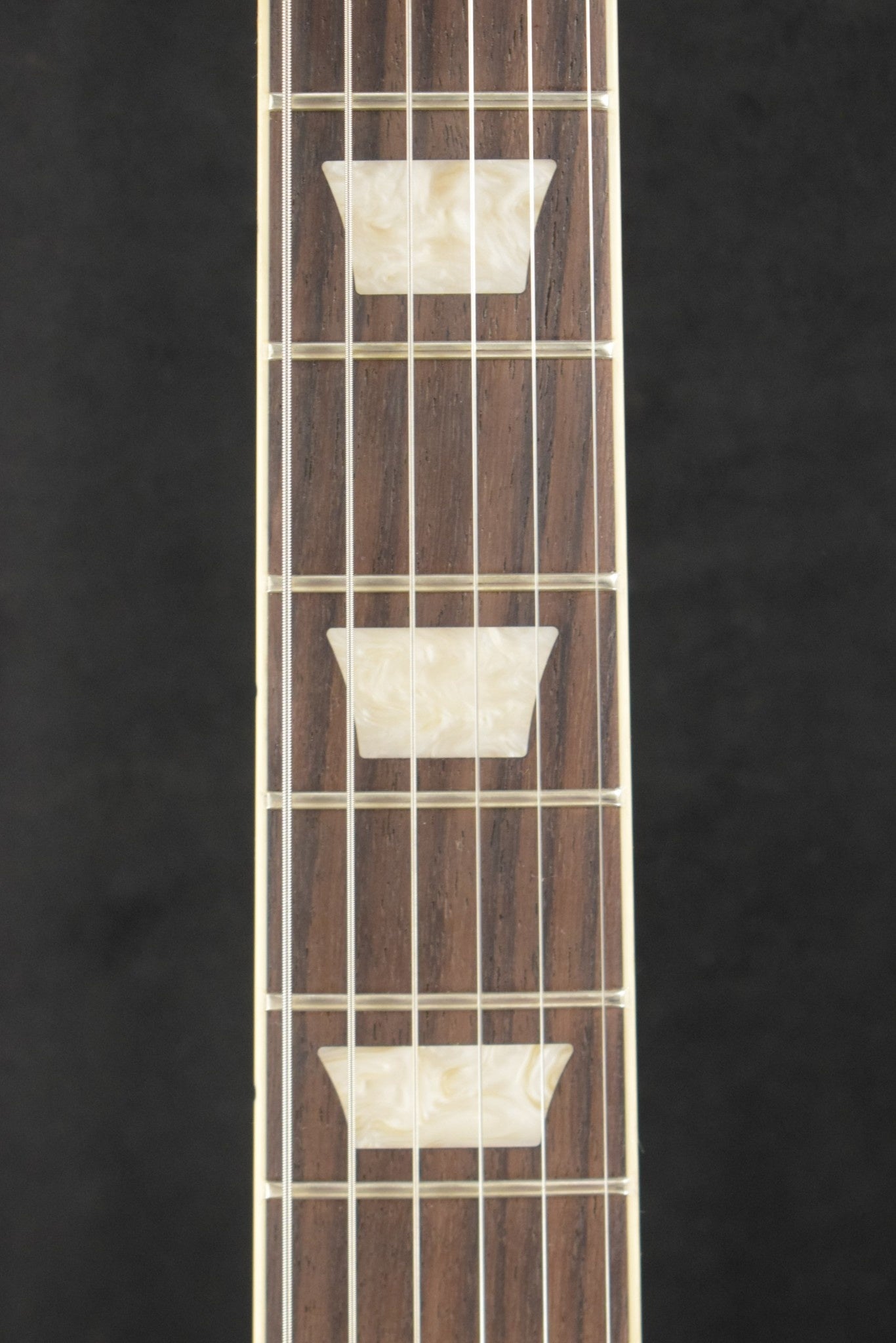 Gibson Les Paul Standard 60s Figured Top Blueberry Burst