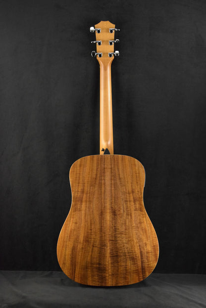 Taylor Academy 10e LTD Figured Koa/Torrefied Spruce Natural Satin