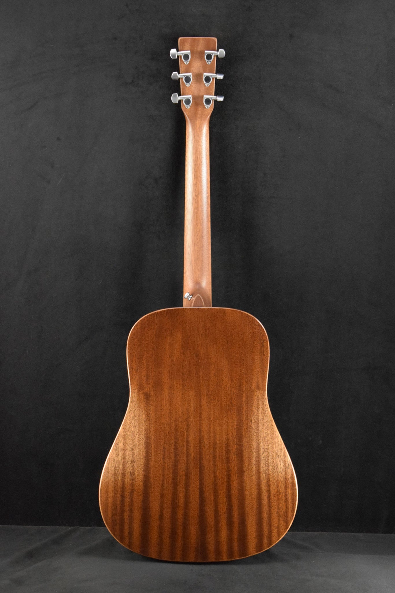 Martin D Jr E Acoustic-Electric Dreadnought Junior StreetMaster