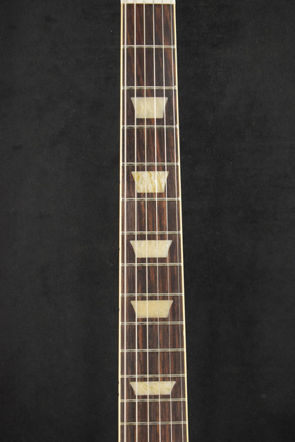 Gibson Les Paul Standard 50s Double Trouble Vintage Cherry Sunburst