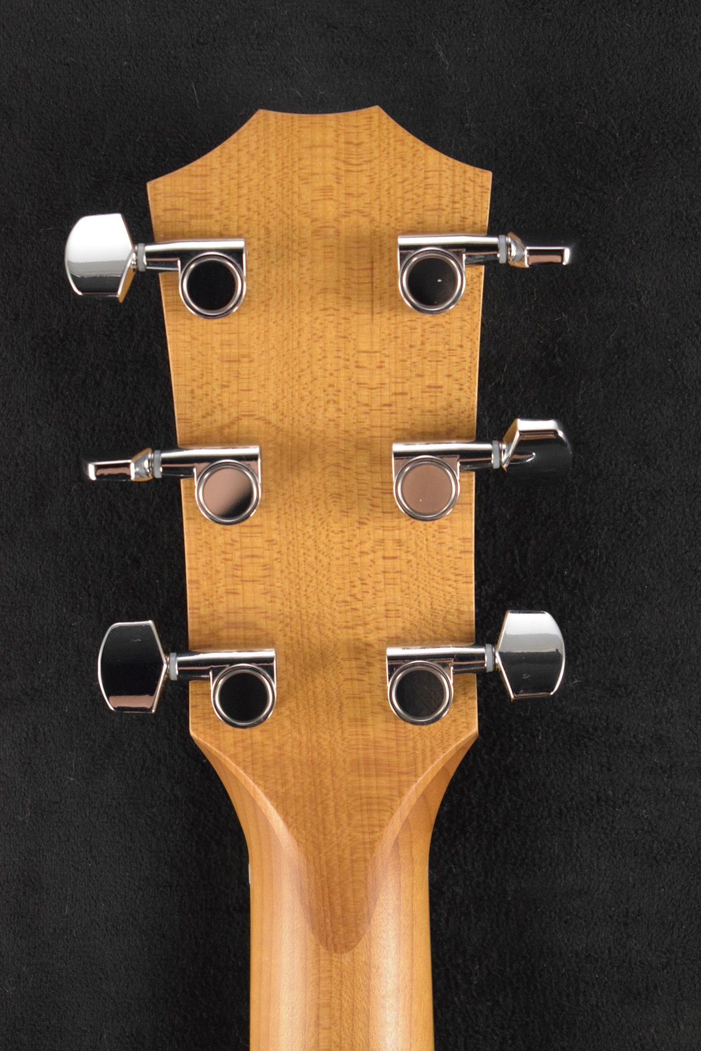 Taylor Academy 10e LTD Figured Koa/Torrefied Spruce Natural Satin