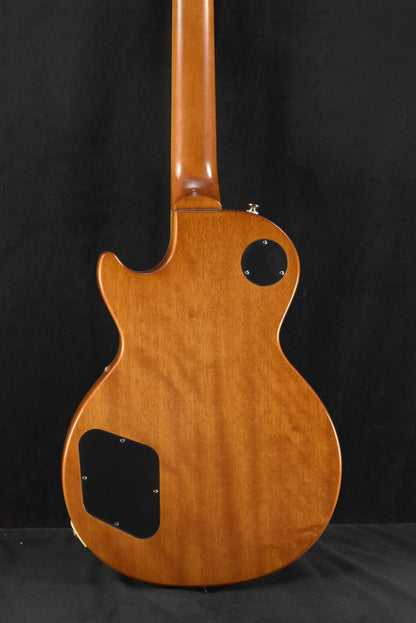 Epiphone Les Paul Standard 60s Figured Top Translucent Fuchsia w/Gig Bag