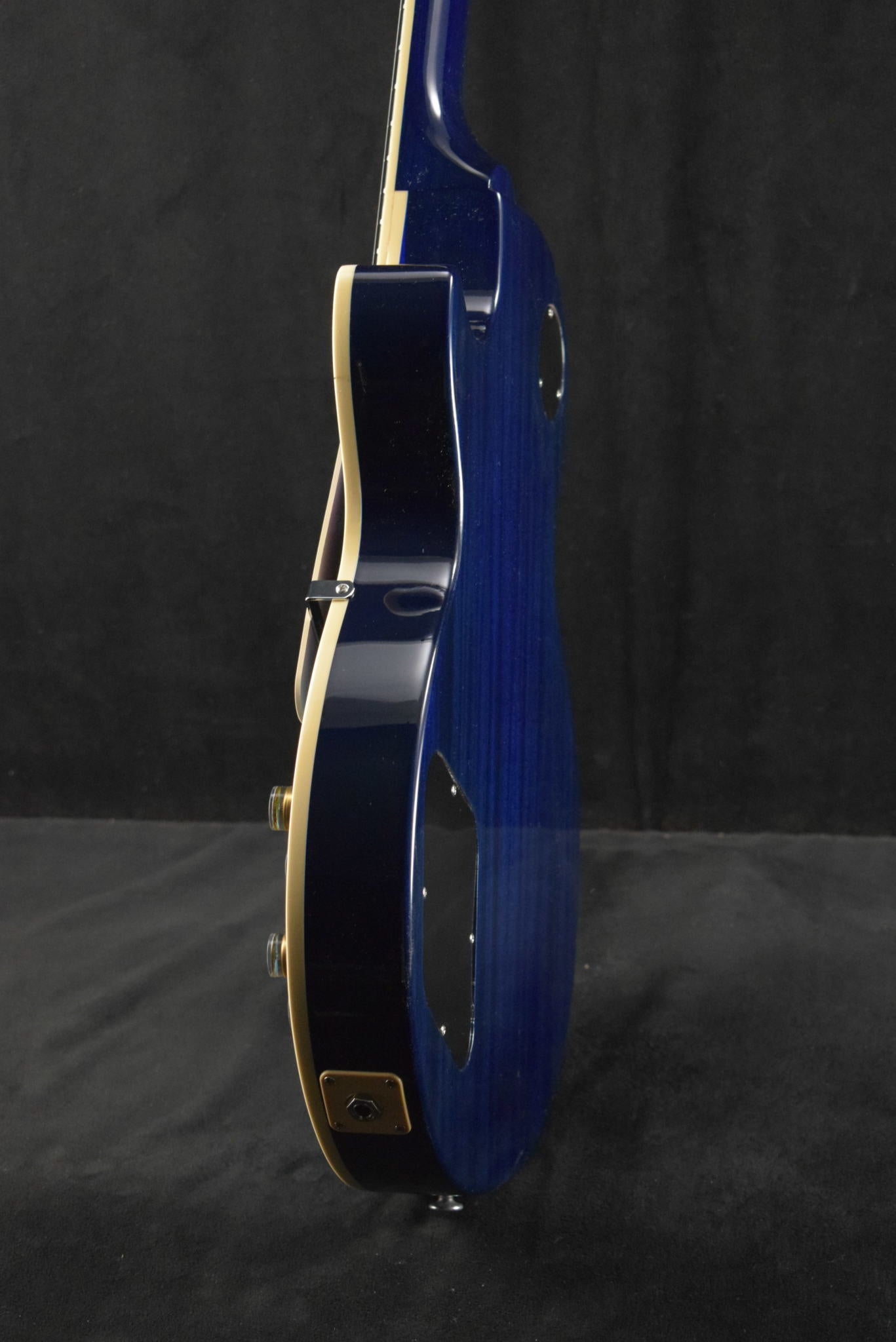 Gibson Les Paul Standard 60s Figured Top Blueberry Burst