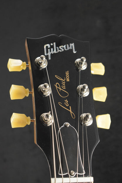 Gibson Les Paul Standard 50s Double Trouble Vintage Cherry Sunburst