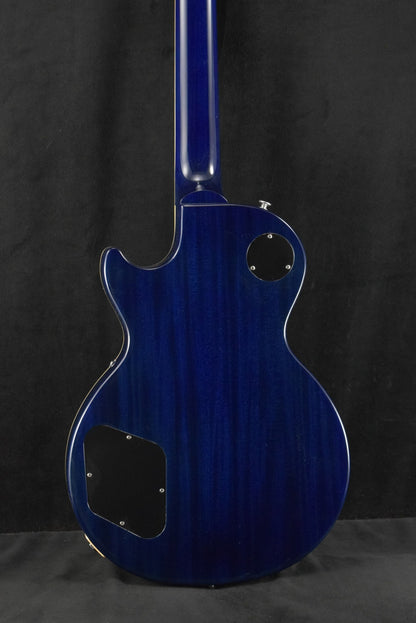 Gibson Les Paul Standard 60s Figured Top Blueberry Burst