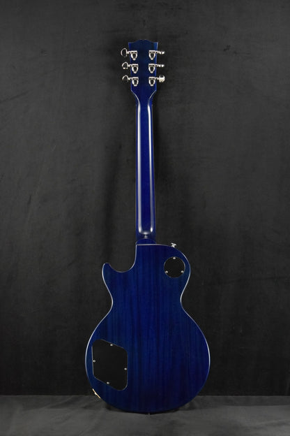 Gibson Les Paul Standard 60s Figured Top Blueberry Burst