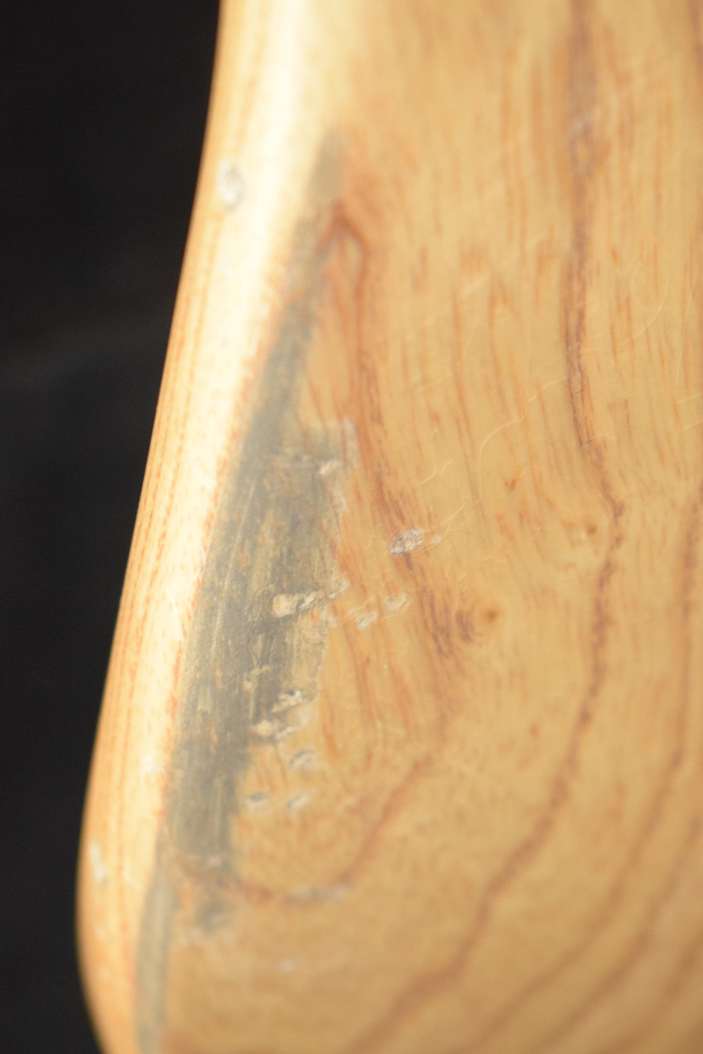 Tom Anderson Icon Classic In-Distress Level 2 Natural - dark grain