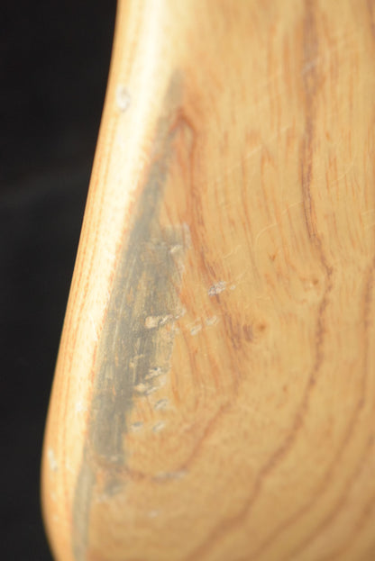 Tom Anderson Icon Classic In-Distress Level 2 Natural - dark grain