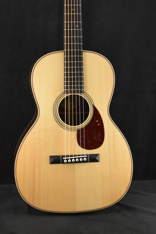 Collings 002H T 12-Fret 00 Traditional Natural