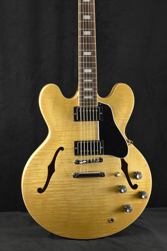 Gibson ES-335 Figured Antique Natural