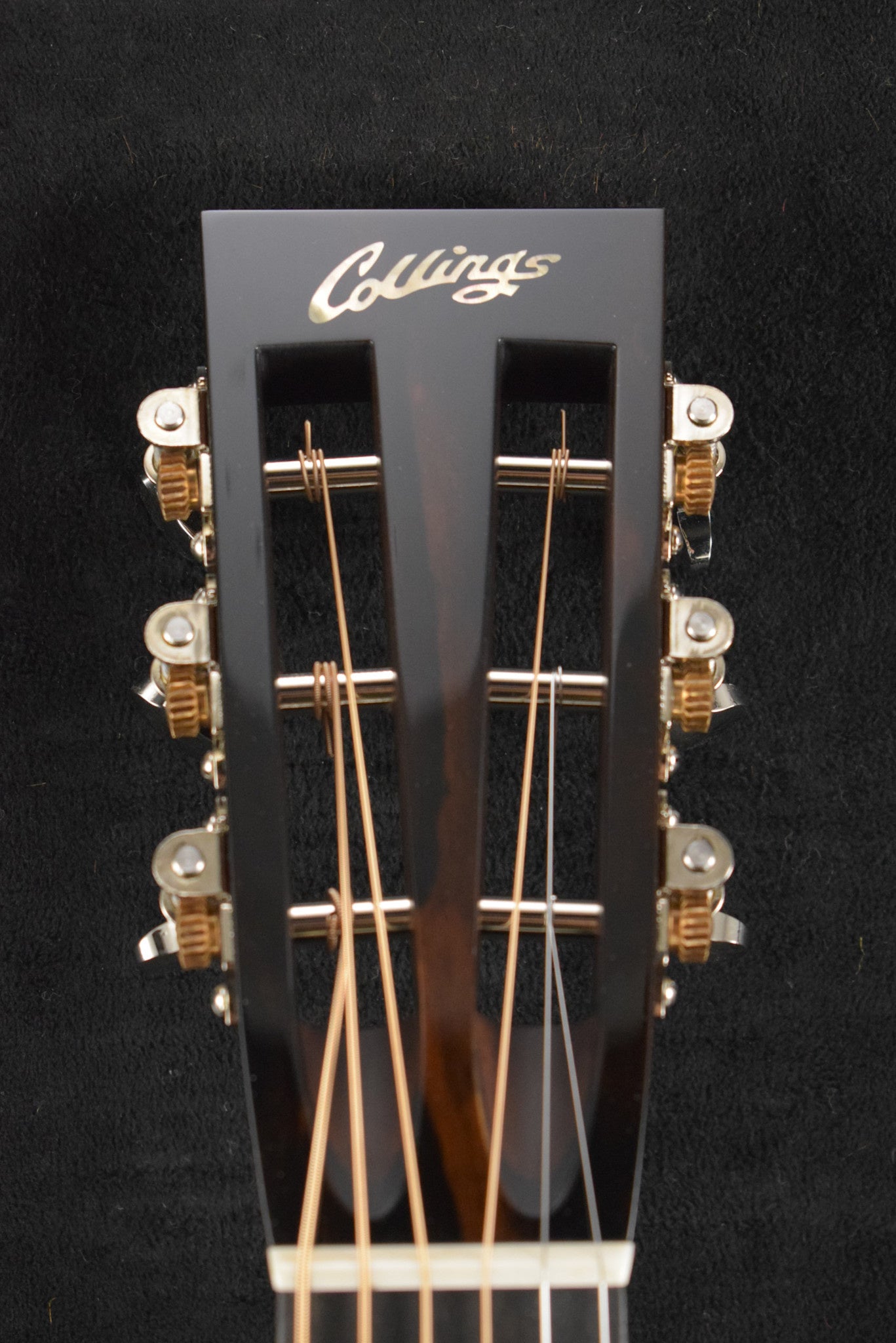 Collings 002H T 12-Fret 00 Traditional Natural