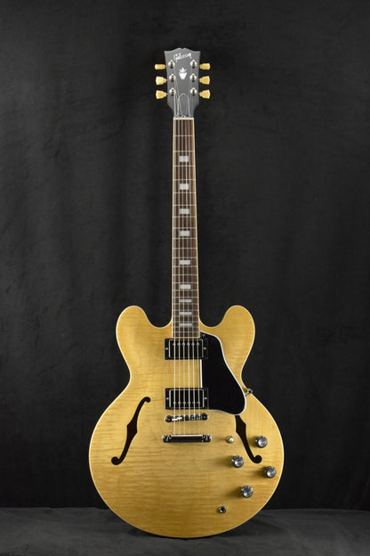 Gibson ES-335 Figured Antique Natural