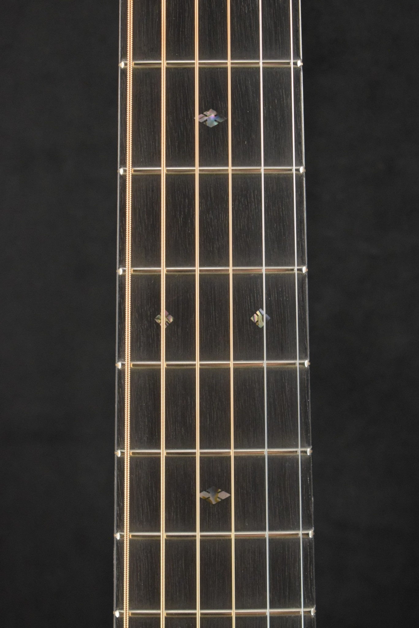 Martin D-28 Authentic 1937 VTS Natural