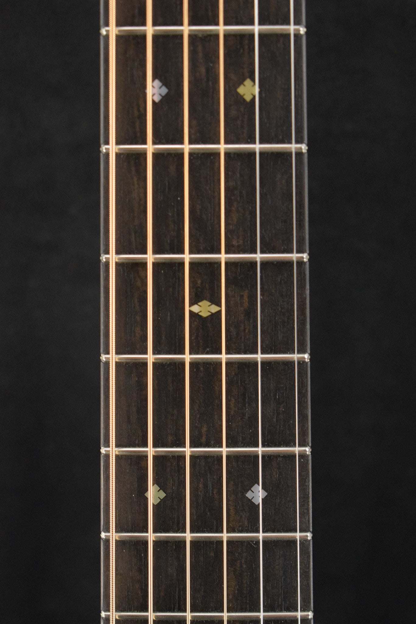Collings 002H T 12-Fret 00 Traditional Natural