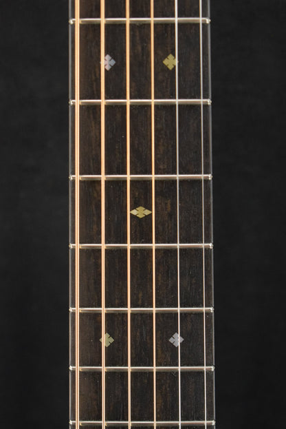 Collings 002H T 12-Fret 00 Traditional Natural