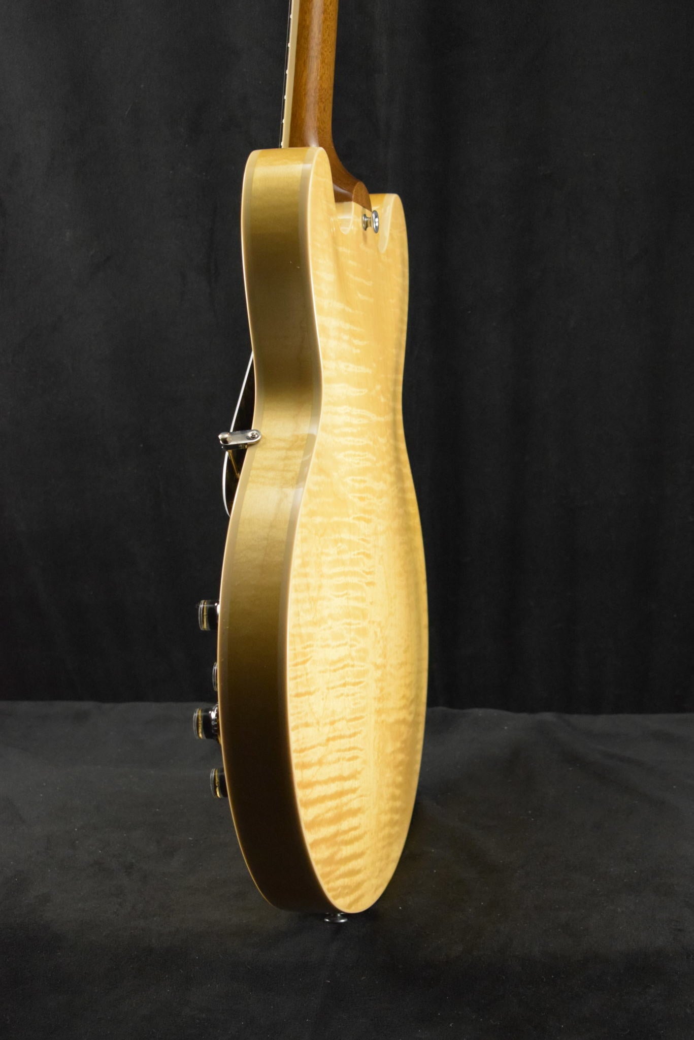 Gibson ES-335 Figured Antique Natural